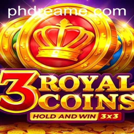 The Enchanting World of 3royalcoins: Diving into the PHDream Experience