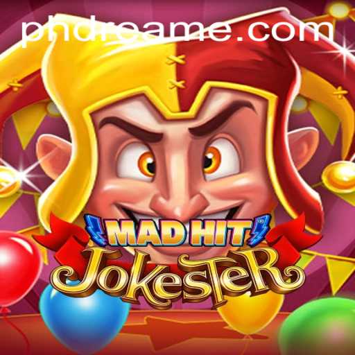Unveiling MadHitJokester: Dive Into the PHDream Realm