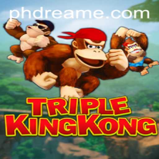 TripleKingKong: PHDream's Revolutionary Gaming Experience